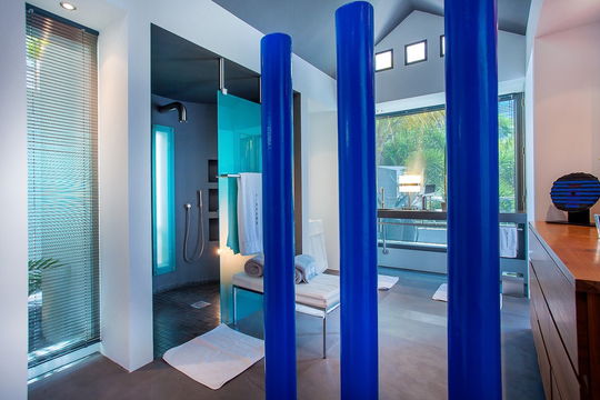VILLA NIRVANA BEDROOM3 11