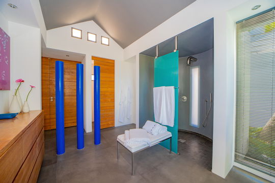 VILLA NIRVANA BEDROOM3 12