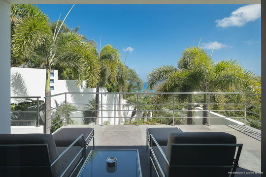 VILLA NIRVANA BEDROOM3 16