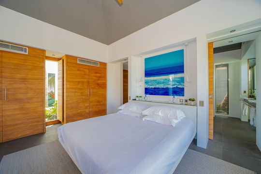 VILLA NIRVANA BEDROOM3 4