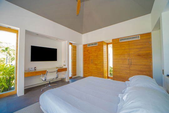 VILLA NIRVANA BEDROOM3 6