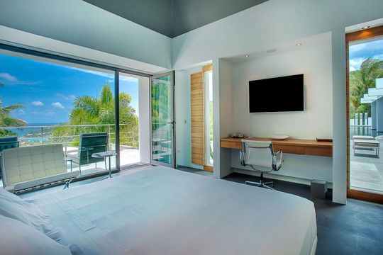 VILLA NIRVANA BEDROOM3 7
