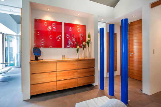 VILLA NIRVANA BEDROOM3 8