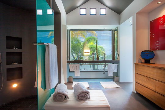 VILLA NIRVANA BEDROOM3 9