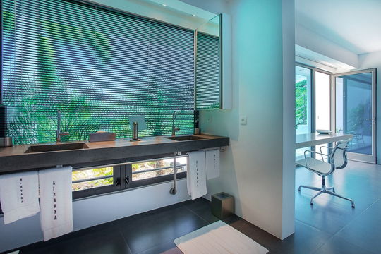 VILLA NIRVANA BEDROOM4 10