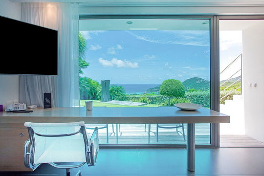 VILLA NIRVANA BEDROOM4 6