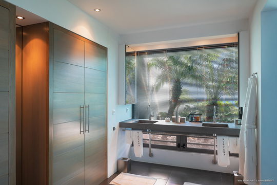 VILLA NIRVANA BEDROOM4 9