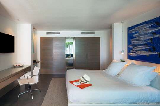 VILLA NIRVANA BEDROOM5 1