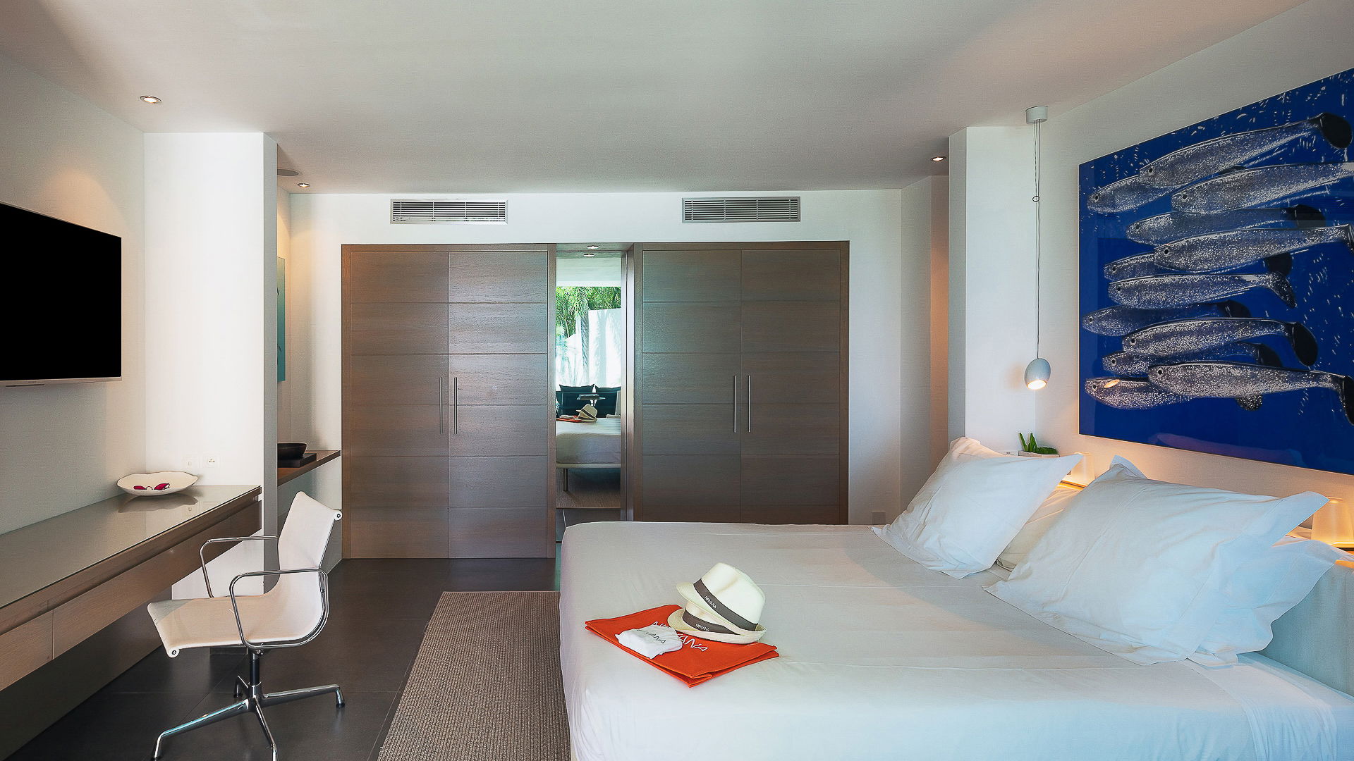 BEDROOM 5