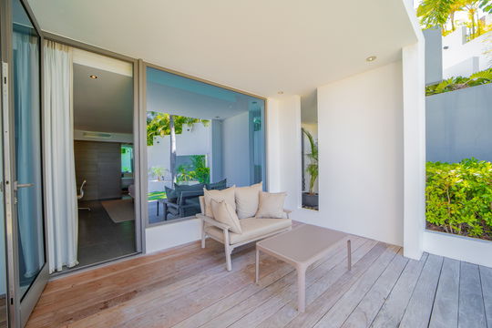 VILLA NIRVANA BEDROOM5 10