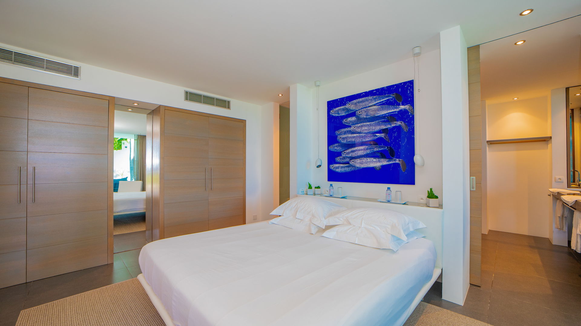 BEDROOM 5