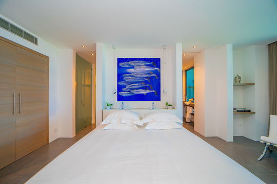 VILLA NIRVANA BEDROOM5 3