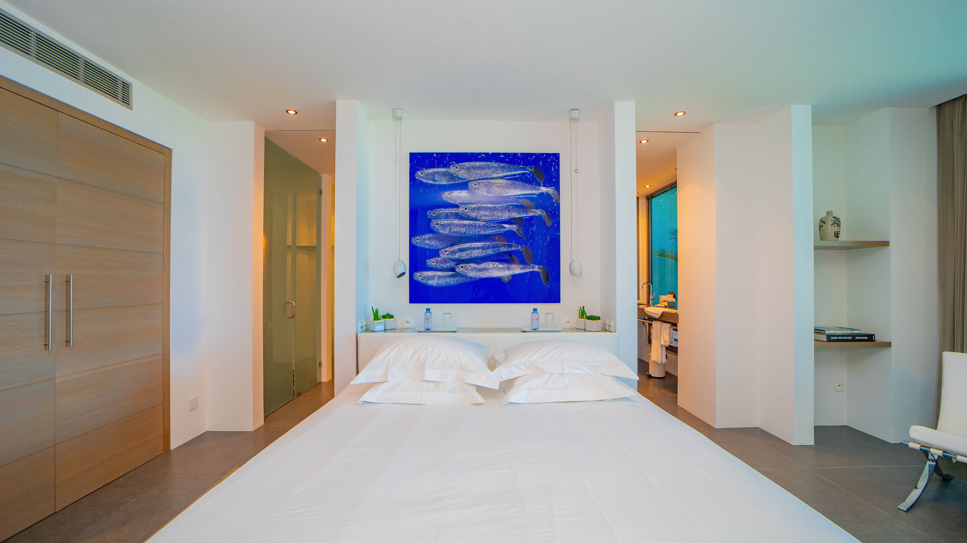BEDROOM 5