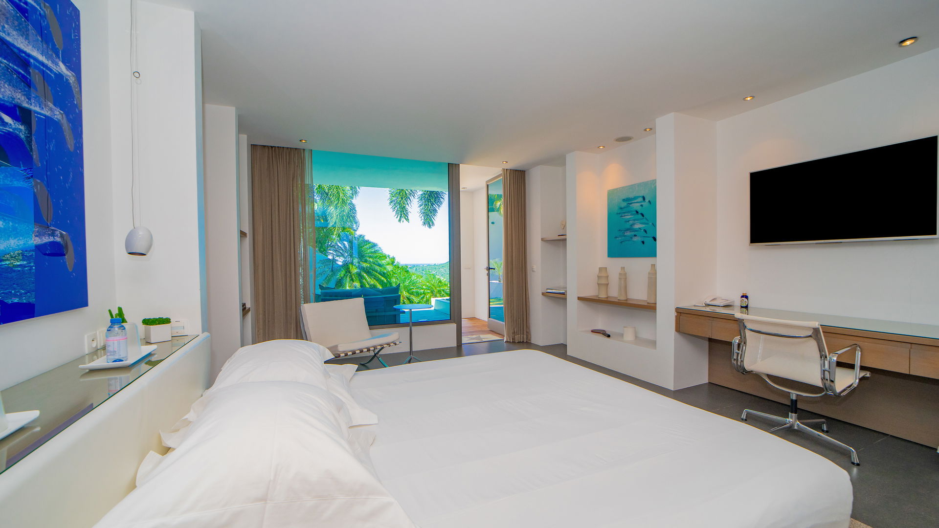 BEDROOM 5