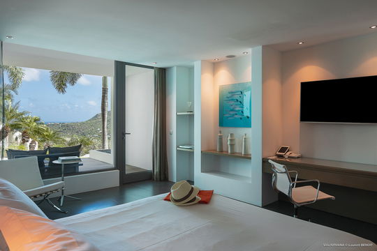 VILLA NIRVANA BEDROOM5 6