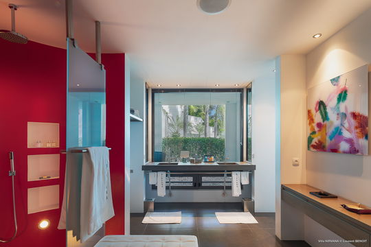 VILLA NIRVANA BEDROOM5 8
