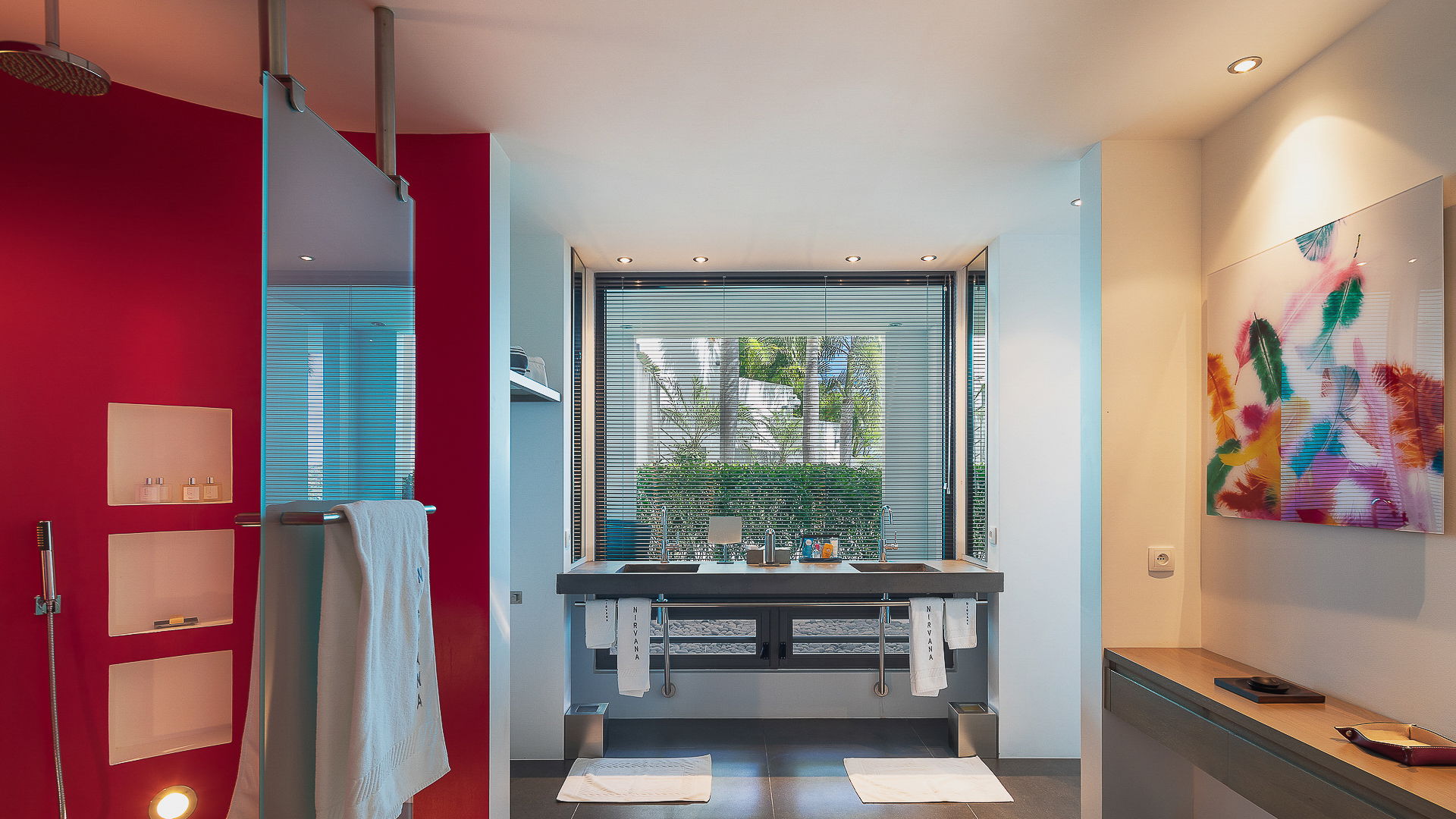 BEDROOM 5