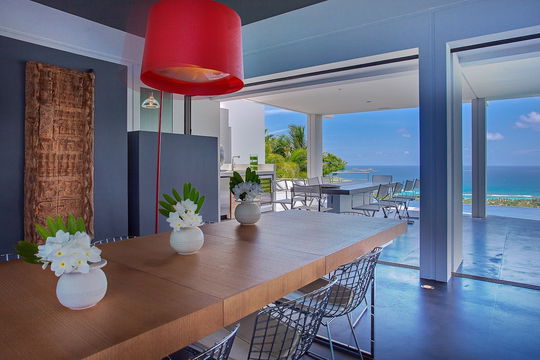 VILLA NIRVANA DINING AREA 5