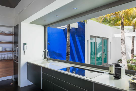 VILLA NIRVANA KITCHEN 1