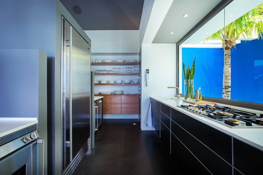 VILLA NIRVANA KITCHEN 2