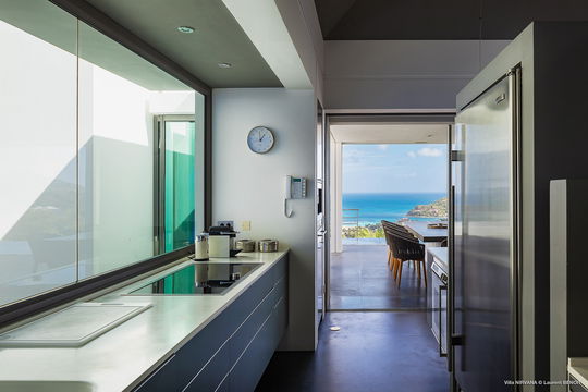 VILLA NIRVANA KITCHEN 3