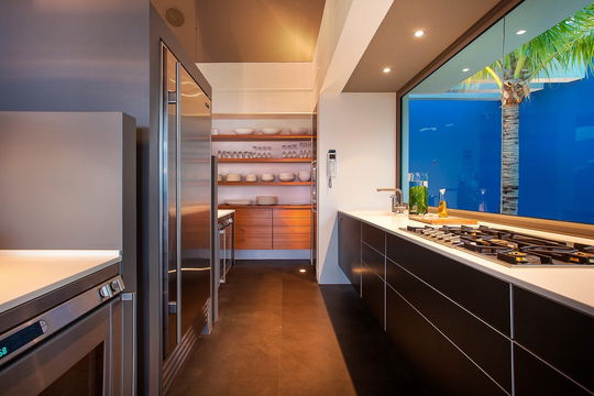 VILLA NIRVANA KITCHEN 4