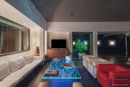 VILLA NIRVANA LIVING AREA 10