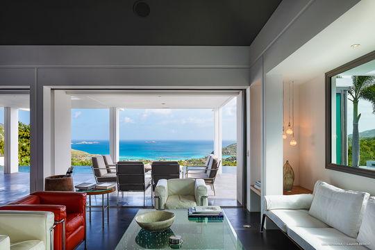 VILLA NIRVANA LIVING AREA 4