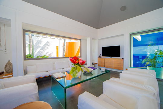 VILLA NIRVANA LIVING AREA 6