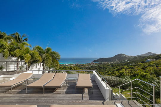 VILLA NIRVANA OUTDOORS 10