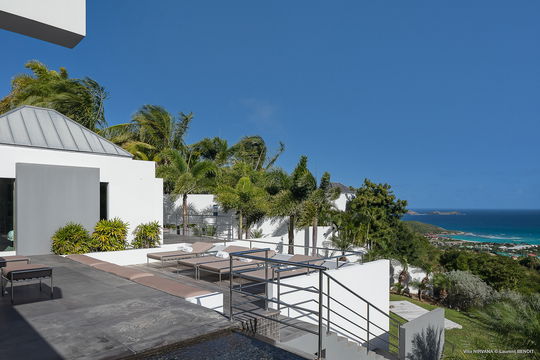 VILLA NIRVANA OUTDOORS 11