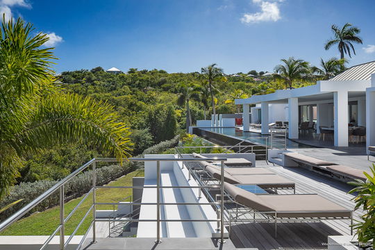 VILLA NIRVANA OUTDOORS 12