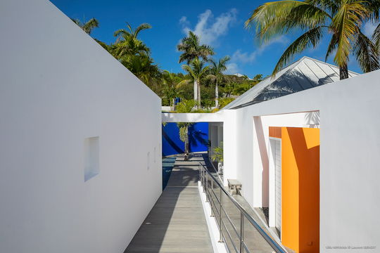 VILLA NIRVANA OUTDOORS 3