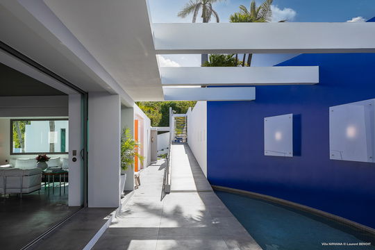 VILLA NIRVANA OUTDOORS 5