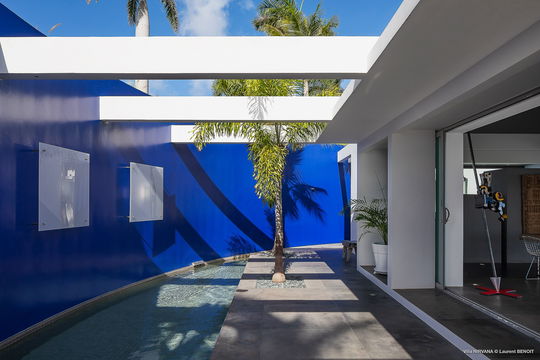 VILLA NIRVANA OUTDOORS 6