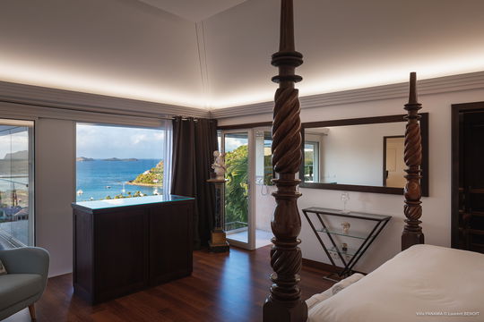 VILLA PANAMA BEDROOM1 1