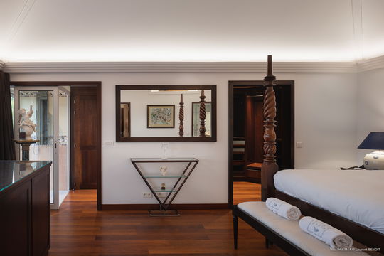 VILLA PANAMA BEDROOM1 2