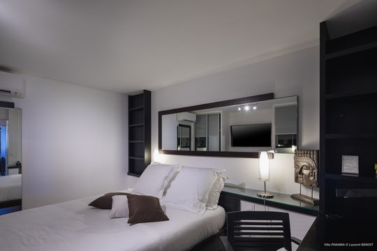 VILLA PANAMA BEDROOM2 2