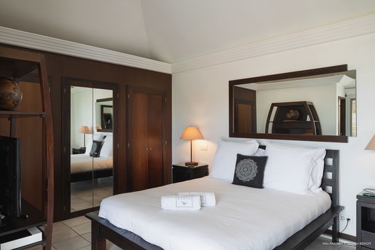 VILLA PANAMA BEDROOM4 1