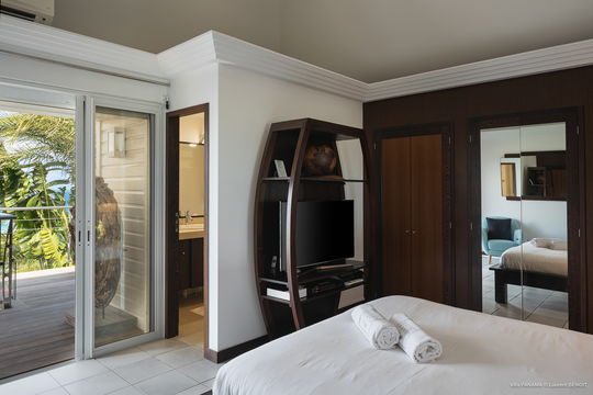 VILLA PANAMA BEDROOM4 2