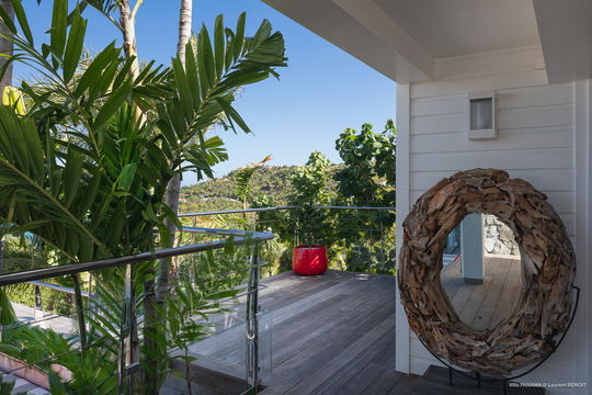 VILLA PANAMA BEDROOM4 5