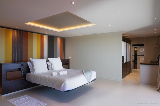 VILLA PANAMA BEDROOM5 1