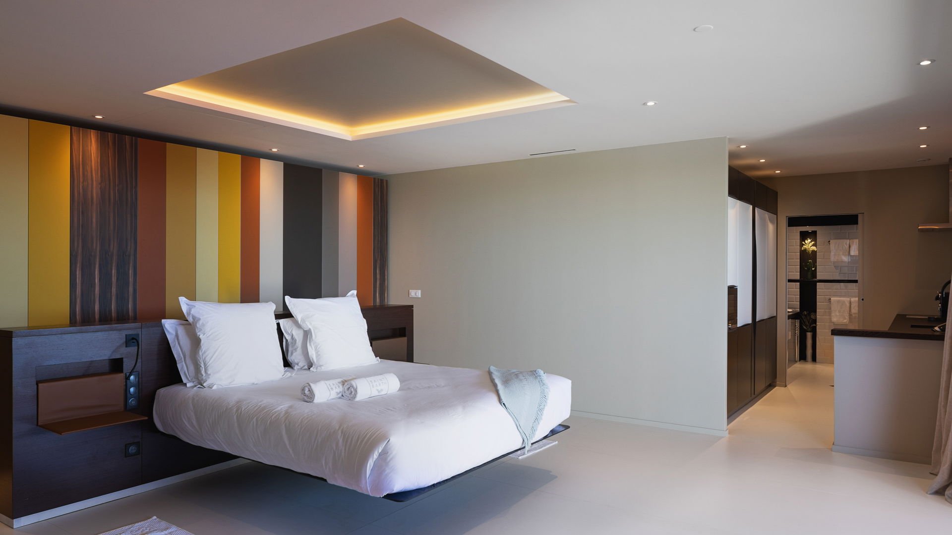 BEDROOM 5