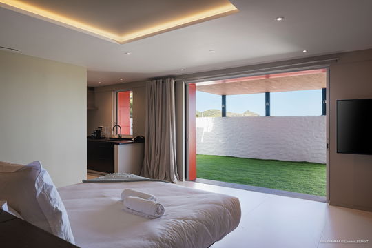 VILLA PANAMA BEDROOM5 2