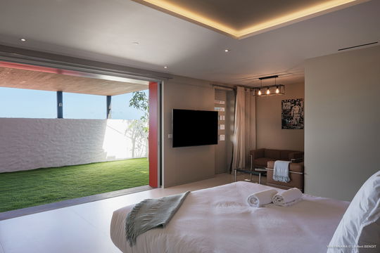 VILLA PANAMA BEDROOM5 3