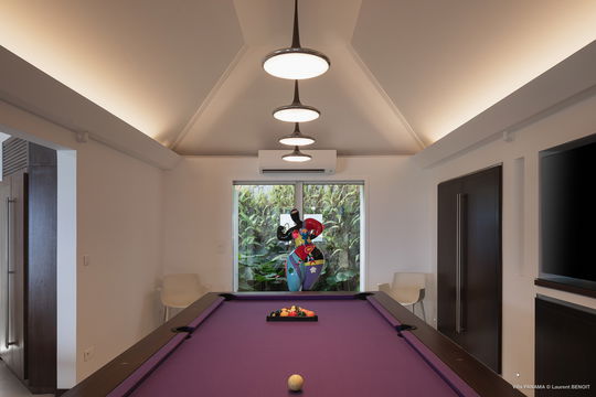 VILLA PANAMA LIVING AREA 3