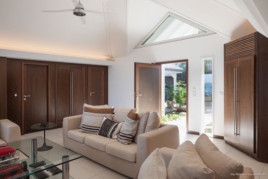 VILLA PANAMA LIVING AREA 4