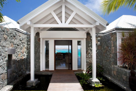 VILLA PANAMA OUTDOORS 3