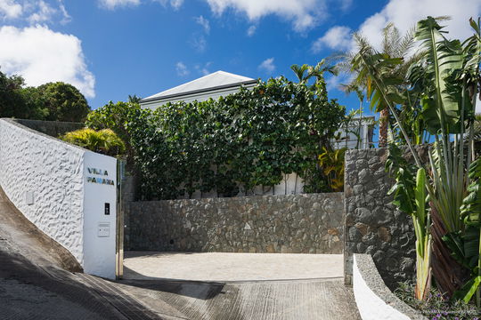 VILLA PANAMA OUTDOORS 4