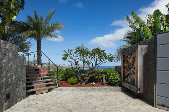 VILLA PANAMA OUTDOORS 5